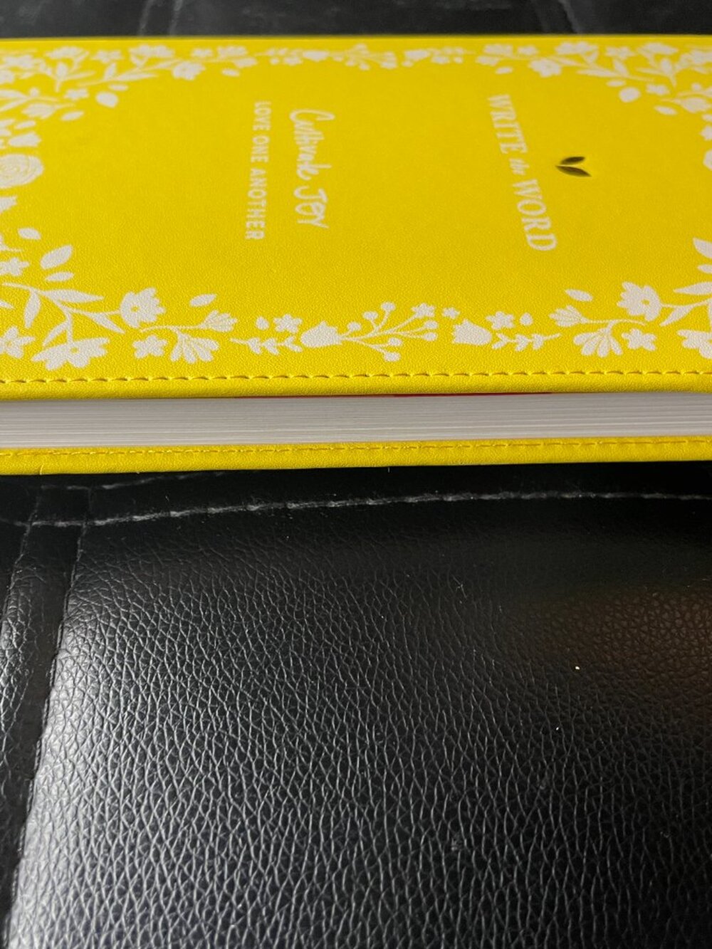 Write the Word Journal - Picture 10 of 15